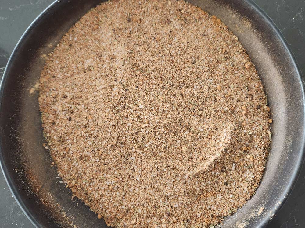 Beef Rib Rub The Best Dry Rub for Beef Ribs Legends of the Grill