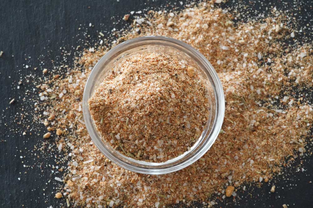 Beef Rib Rub The Best Dry Rub for Beef Ribs Legends of the Grill