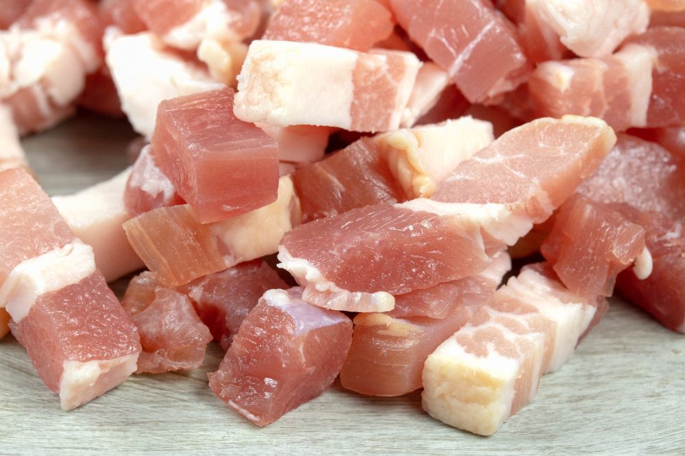 The Best Bacon Sriracha Jerky Legends of the Grill