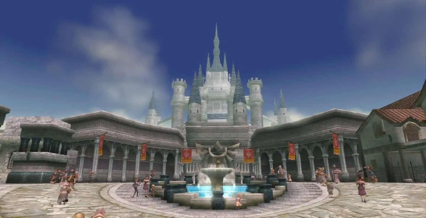 Twilight Princess Game Overview Legends of Z