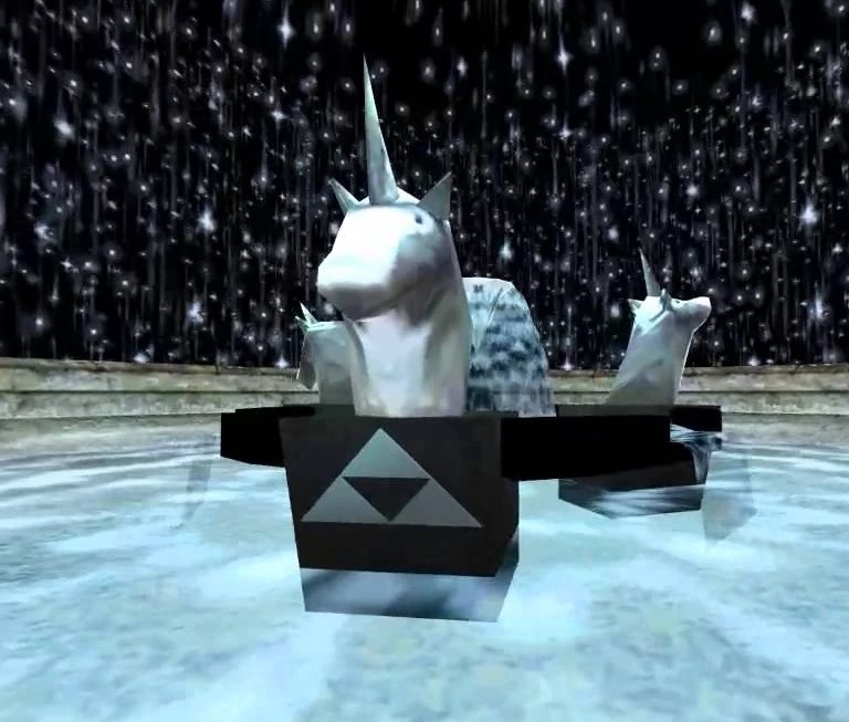 Legends of Zelda Glossary of Terms Guide Legends of Z