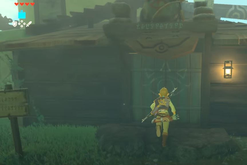 Hateno Village Guide Everything You Need to Know Legends of Z