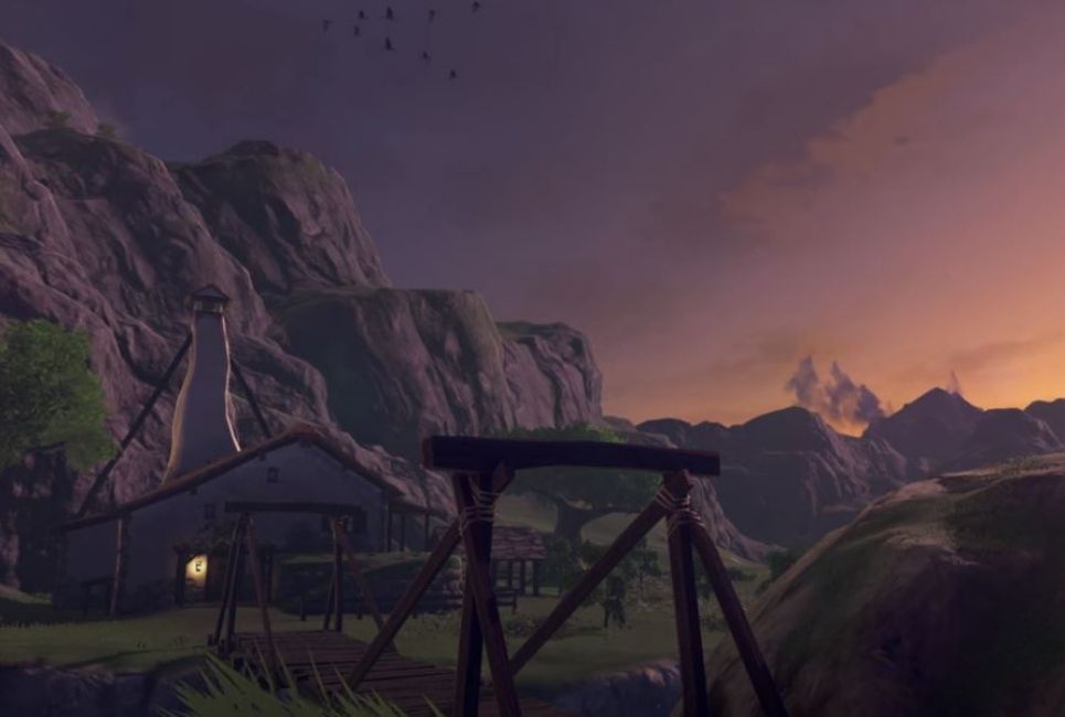 Hateno Village Guide Everything You Need to Know Legends of Z