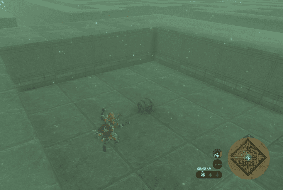 North Lomei Labyrinth Guide What You Need to Know Legends of Z