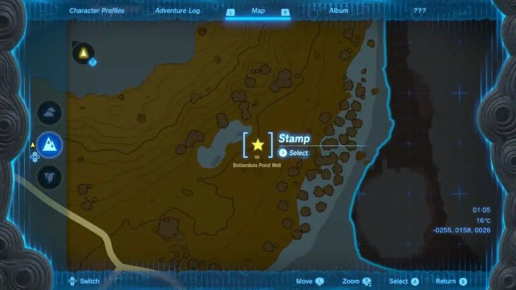 Tears of the Kingdom To The Kingdom of Hyrule Guide Legends of Z