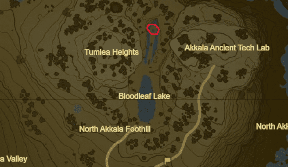 Tears of the Kingdom Horses Guide Legends of Z