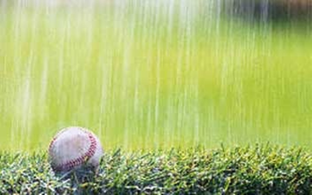 Rains Wash Away All But One Florida State League Game Legends On Deck