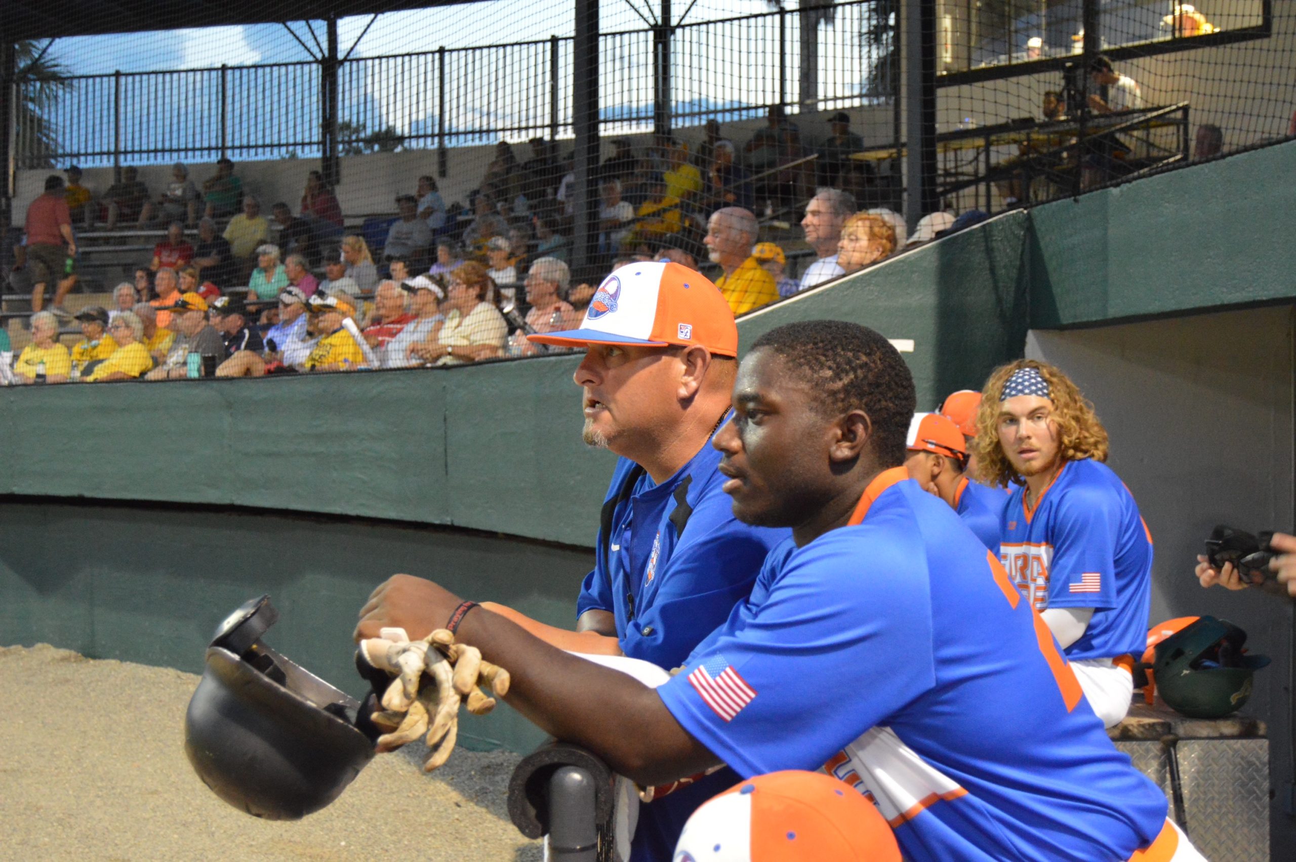 What’s On Deck for Collegiate Summer League Baseball in 2023? Legends