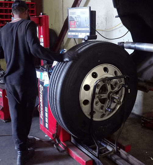 Commercial Tires ├ Truck Tires & RIMS ├ Mississauga ├ Brampton