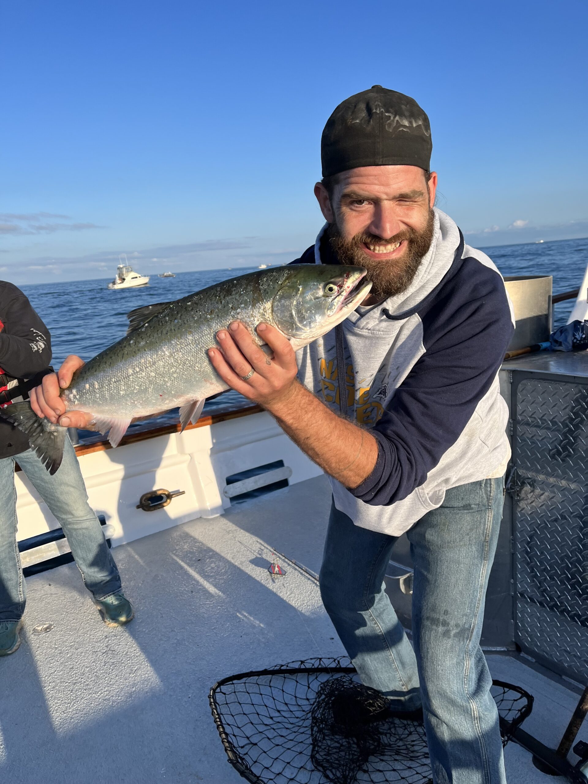 Legendz Fishing Boat Rentals Ilwaco Fishing Boat Rental