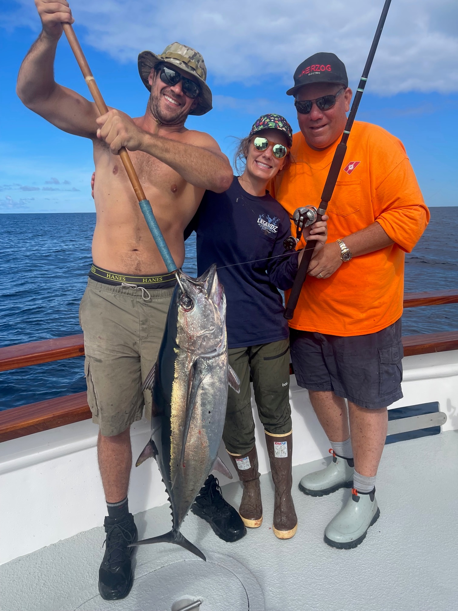 Legendz Fishing Boat Rentals Ilwaco Fishing Boat Rental