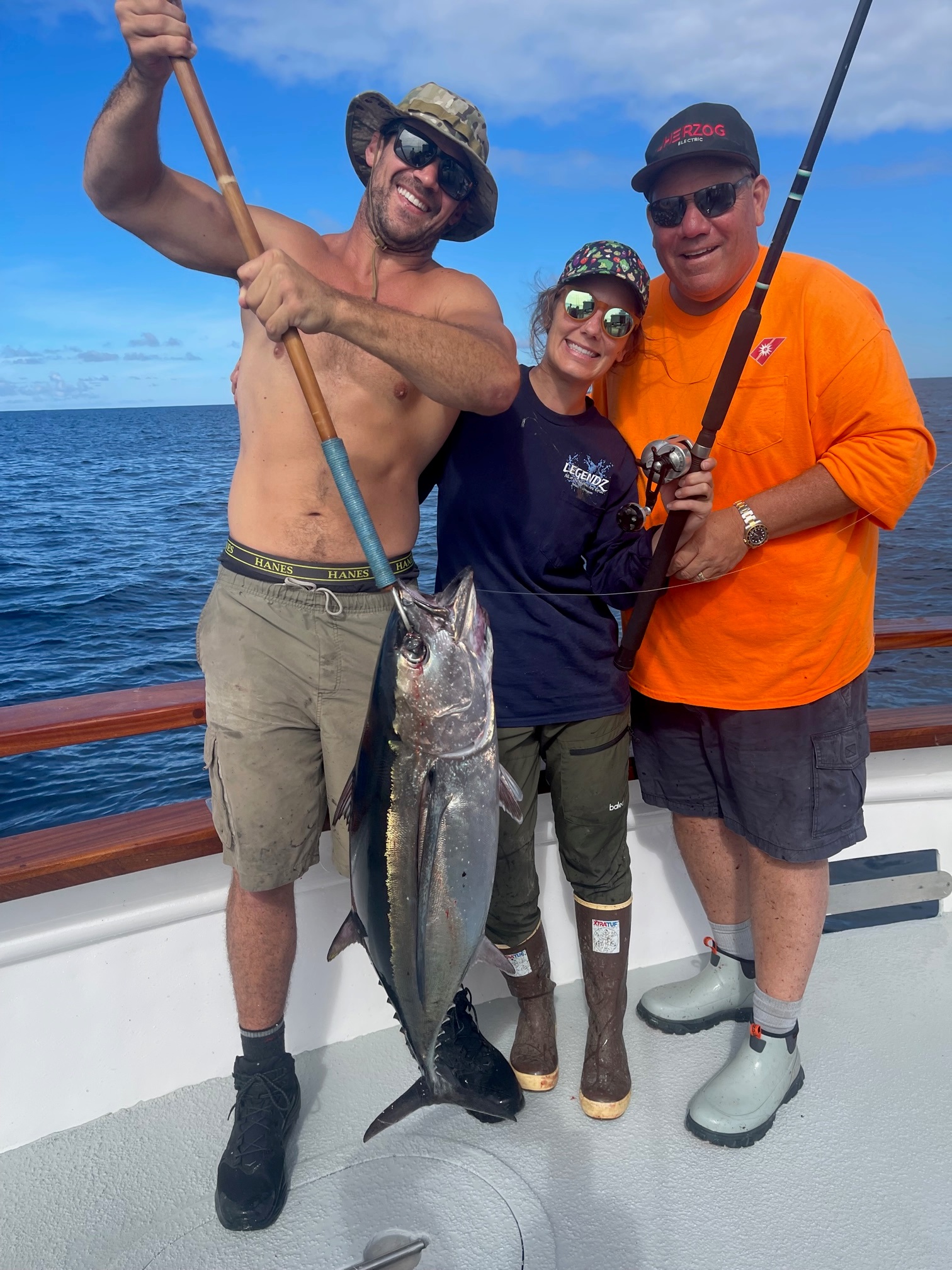 Legendz Fishing Boat Rentals Ilwaco Fishing Boat Rental