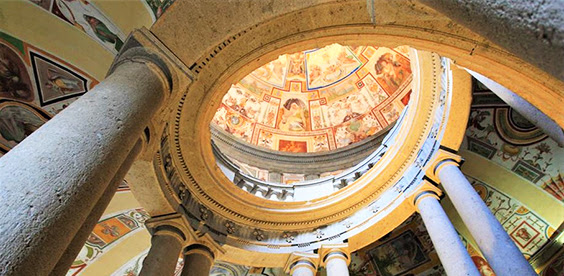 Le Grandi Nobili Famiglie Papali Di Roma: I Farnese – Leggila Pucci 276_x_564_jpg