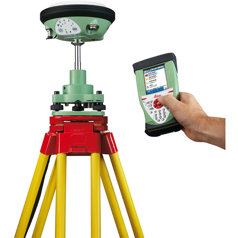 DGPS GNSS SYSTEMS Leghari & Sons