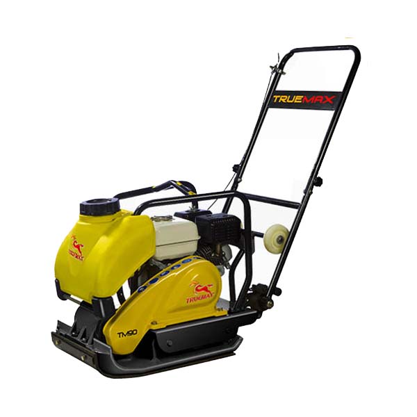 Plate Compactor Leghari & Sons