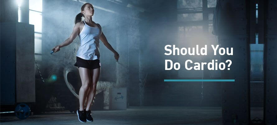 Should You Do Cardio If You Lift Weights? Science Says Yes, and Here's Should You Do Cardio If You Lift Weights? Science Says Yes, and Here's