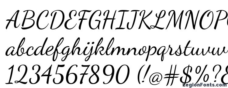 Dancing Script Font Download Free / LegionFonts