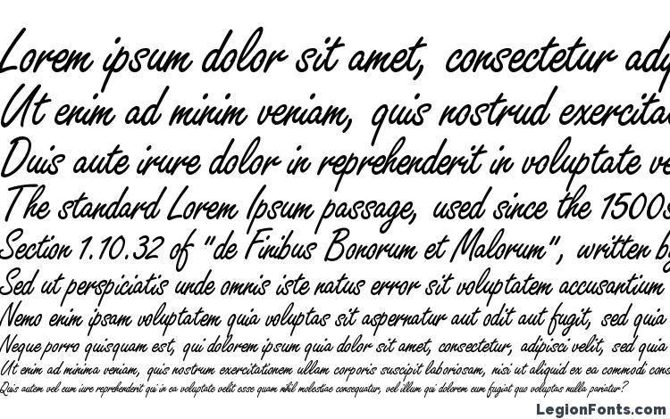 Freestyle Script Plain Font Download Free / LegionFonts