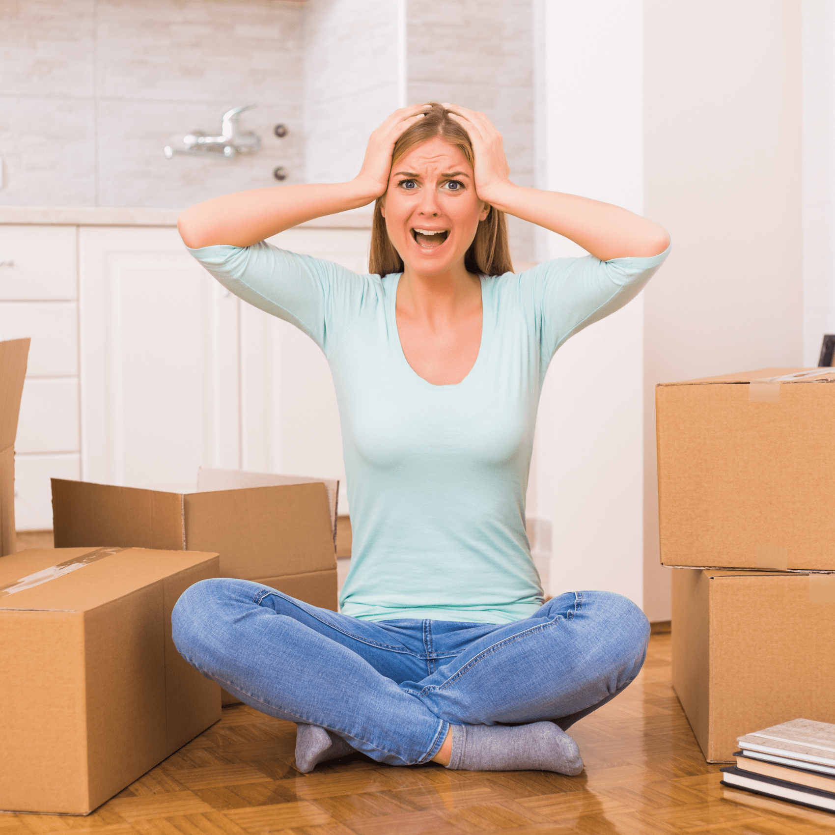 Move In/Out Cleaning Services in Phoenix Legion of Clean