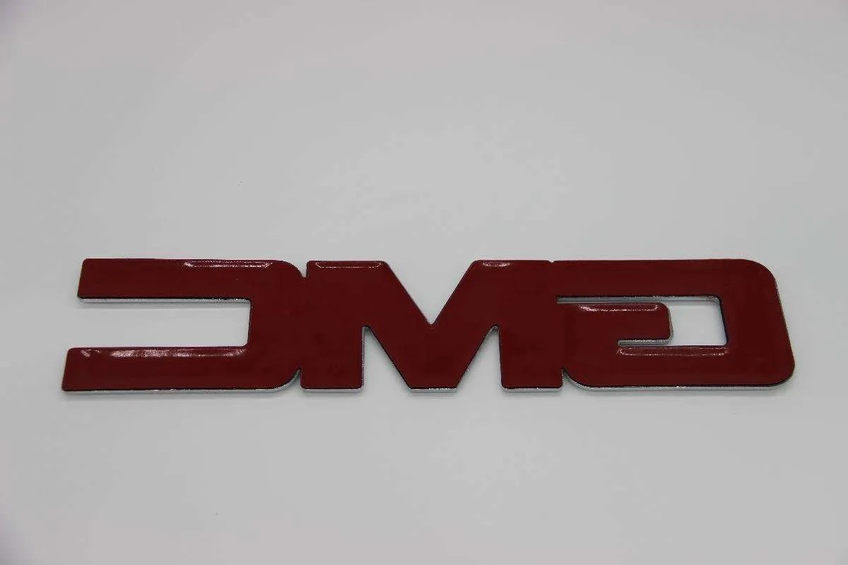 Gmc Front Grille Emblem 13" Legion Part Store