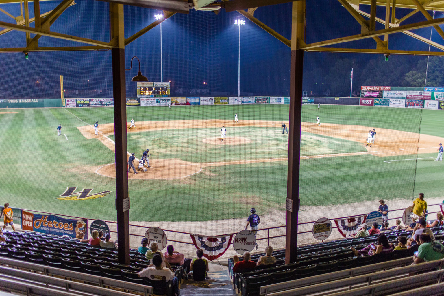 Why Semi Pro Baseball is the Hidden Gem of America's Pastime