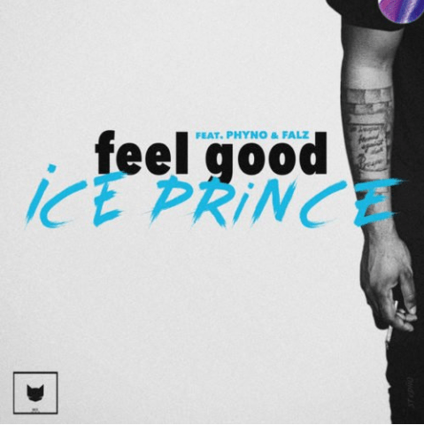ice prince ft tekno better