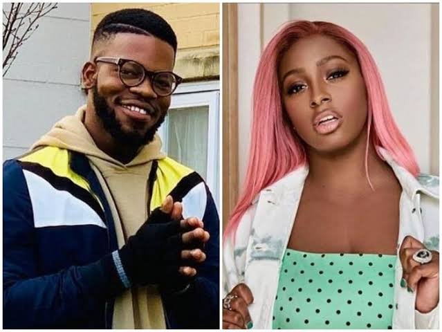 Femi Otedola Approves DJ Cuppy and Broda Shaggi's Marriage (SEE ...