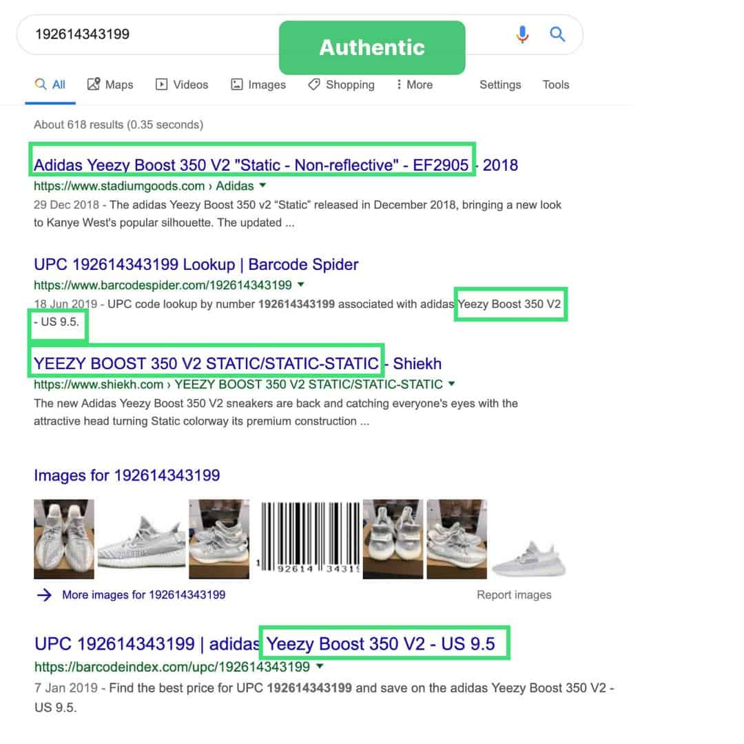 Yeezy Static Stock Numbers Chart For Adults Free Blank Numbers