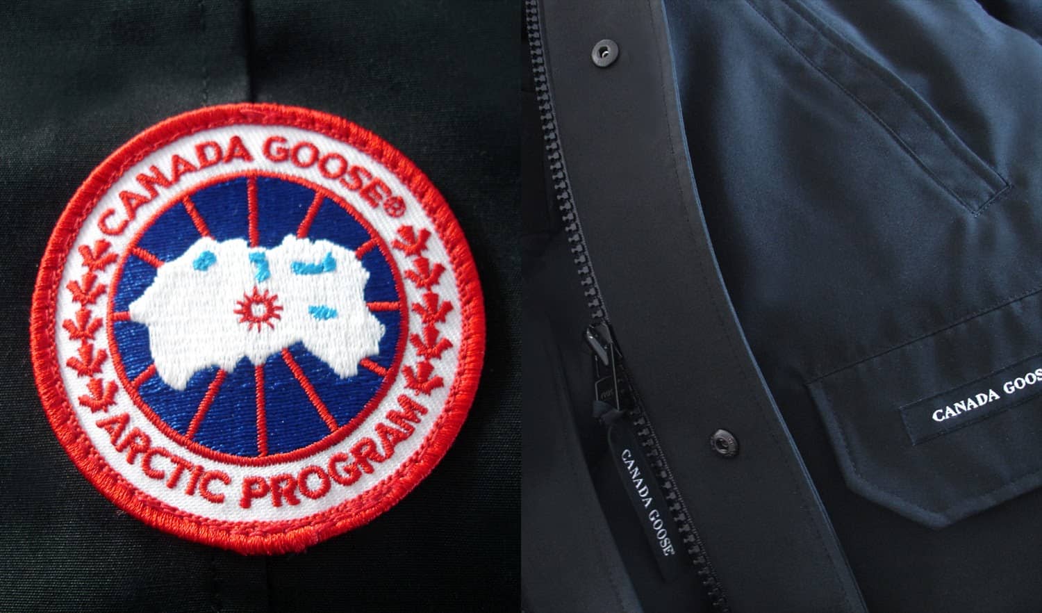 How To Spot Fake Canada Goose Jacket Headassistance3