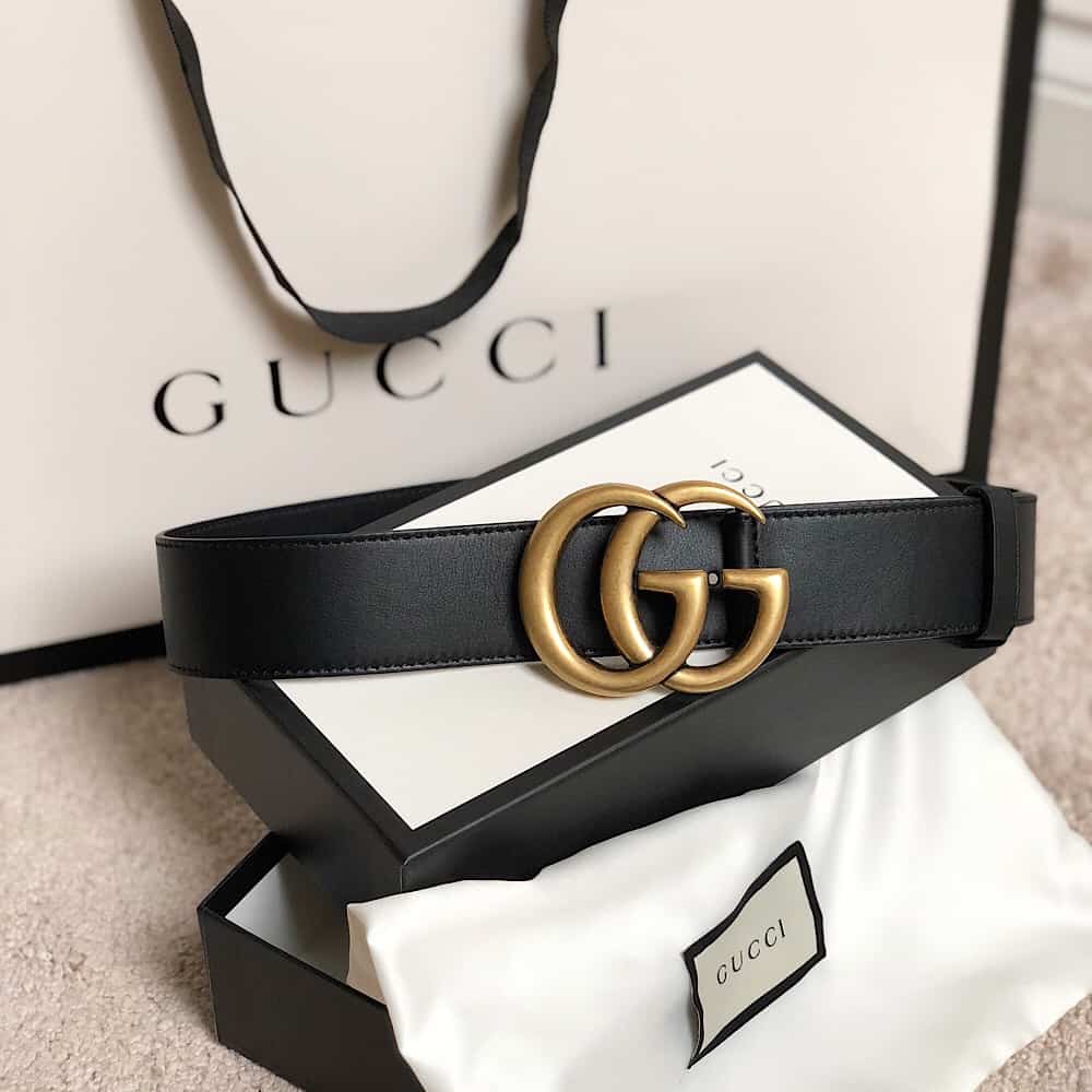 Gucci Belt Authenticity Check REAL vs FAKE Guide Legit Check By Ch
