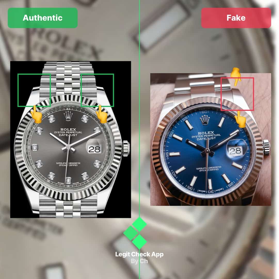 2024 Rolex Datejust Authentication (The Only Worthy Guide)