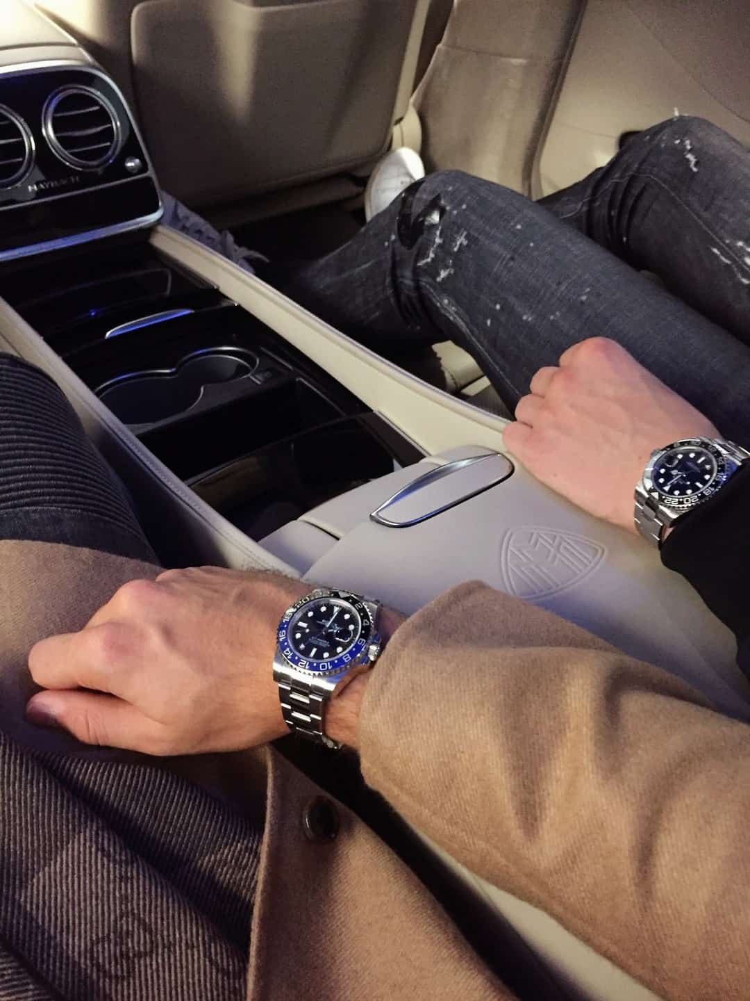 Rolex GMTMaster II How To Authenticate Yours (2024)