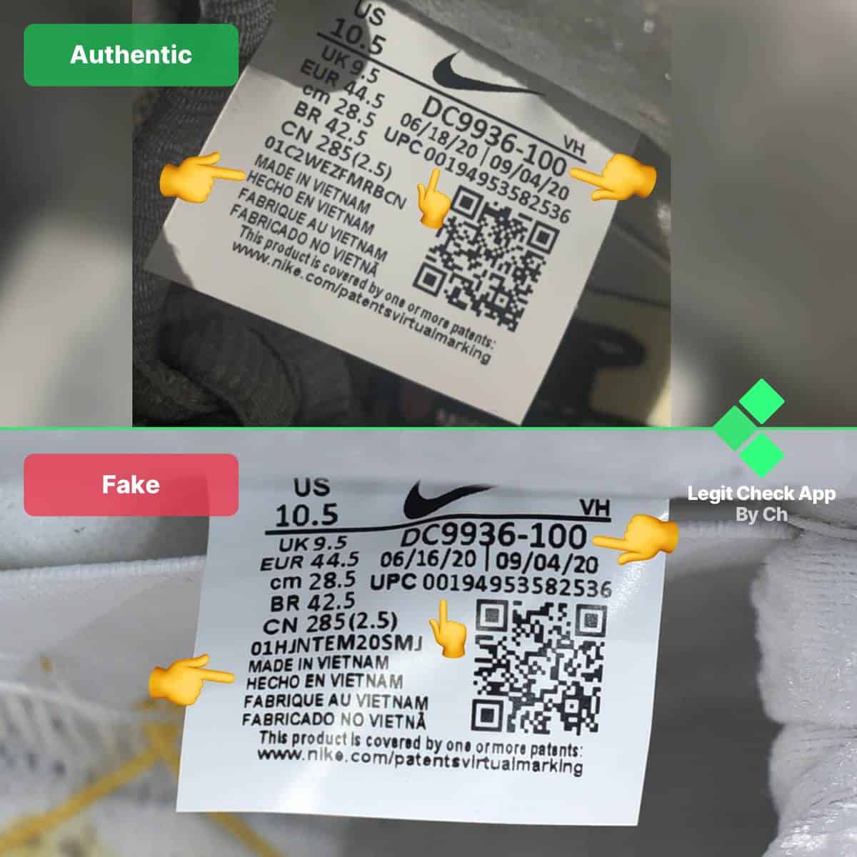 How To Spot Fake Sean Cliver Dunks Real Vs Fake Nike SB Dunk Sean Cliver Legit Check By Ch