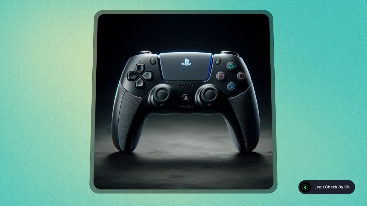 GUIDE How To Know If Your PS5 Is Genuine (2024)