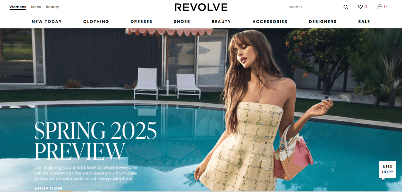 Is Revolve Legit? A Detailed Review