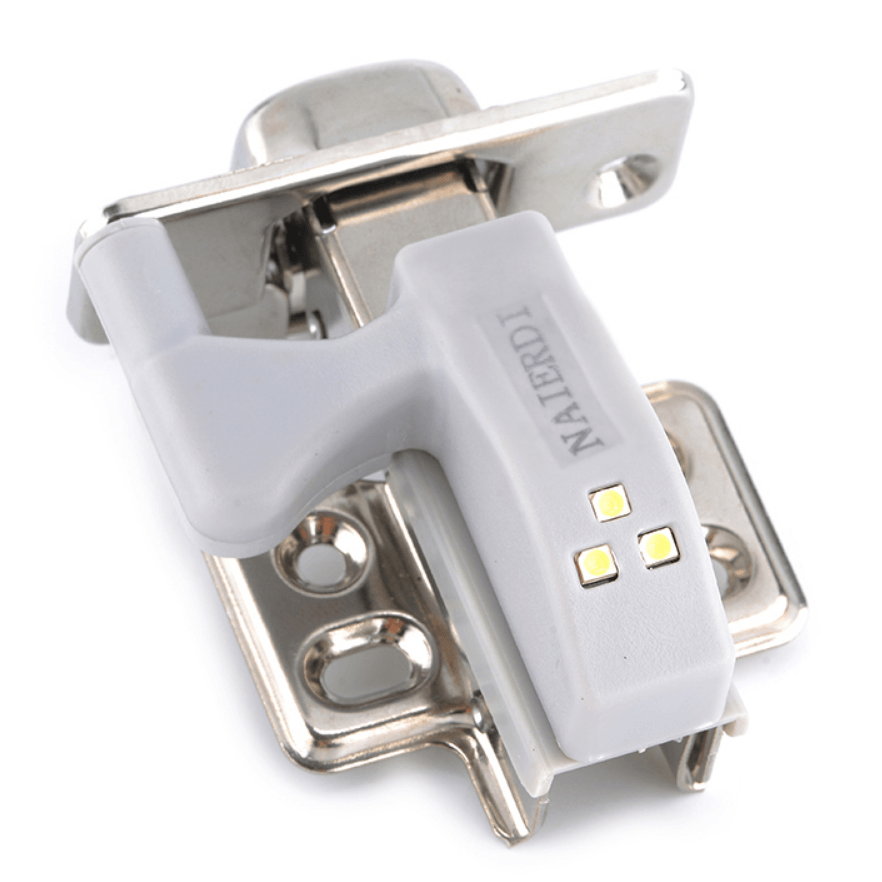 Hinge Light Brightens Spaces Legit Gifts