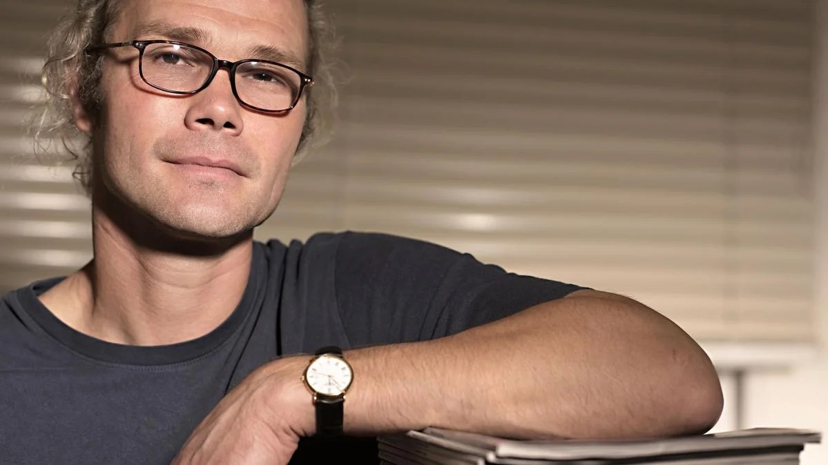 Autismus & Impfsicherheit Prof. Chris Exley wurden die