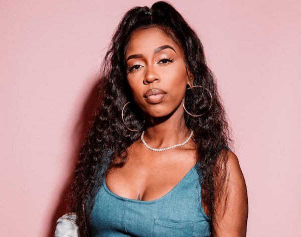 Kash Doll Net Worth Height, Age, Real Name, Career