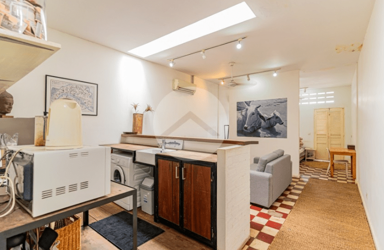 IPS Cambodia Presents Stylish Apartments and Flats in Cambodia