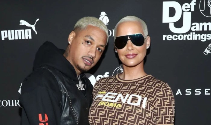 Amber Rose Net Worth 2022: From Modeling to Entrepreneurship - Legit ... Amber rose net worth 2024