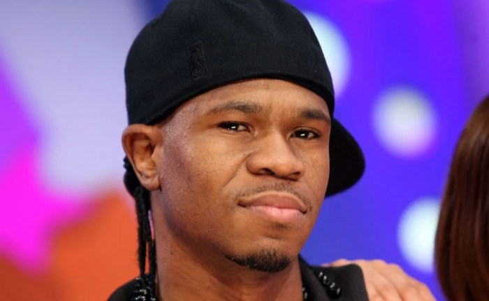 Chamillionaire net worth 2024
