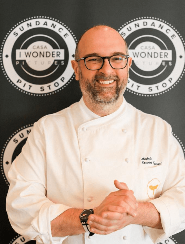 Decoding Excellence The 10 Best Italian Chefs of Our Time