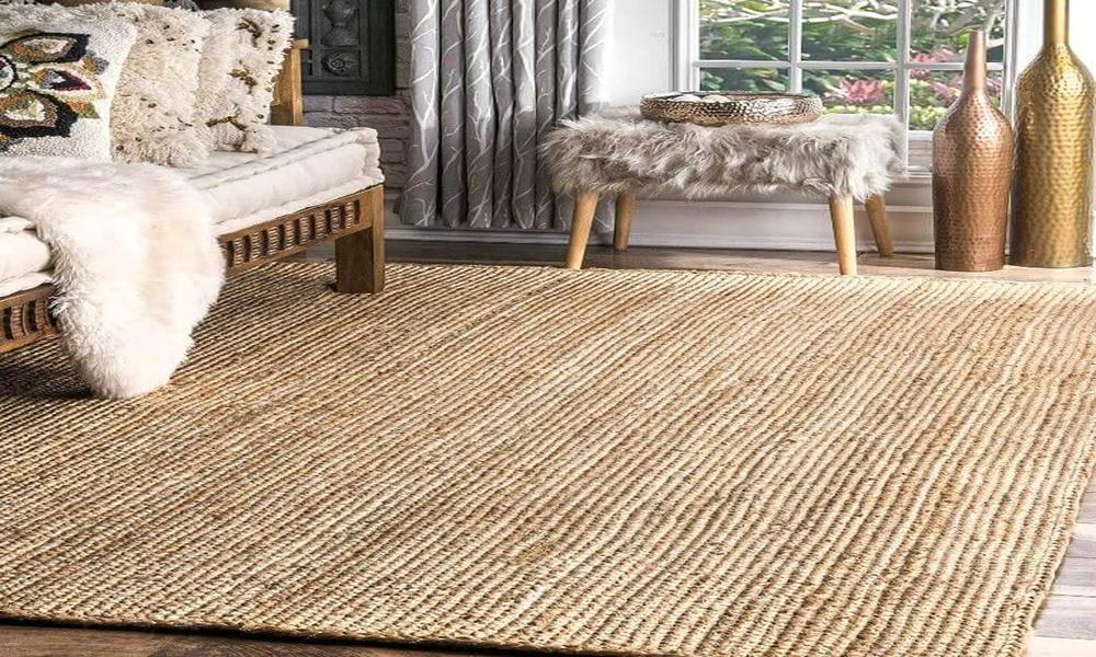 Can I install Jute carpet over my existing flooring? Legit Option