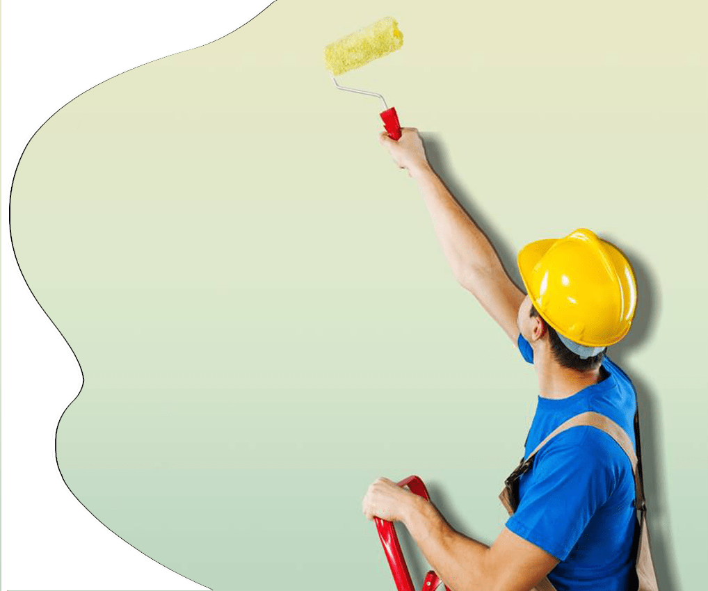 Legit Plastering Painting