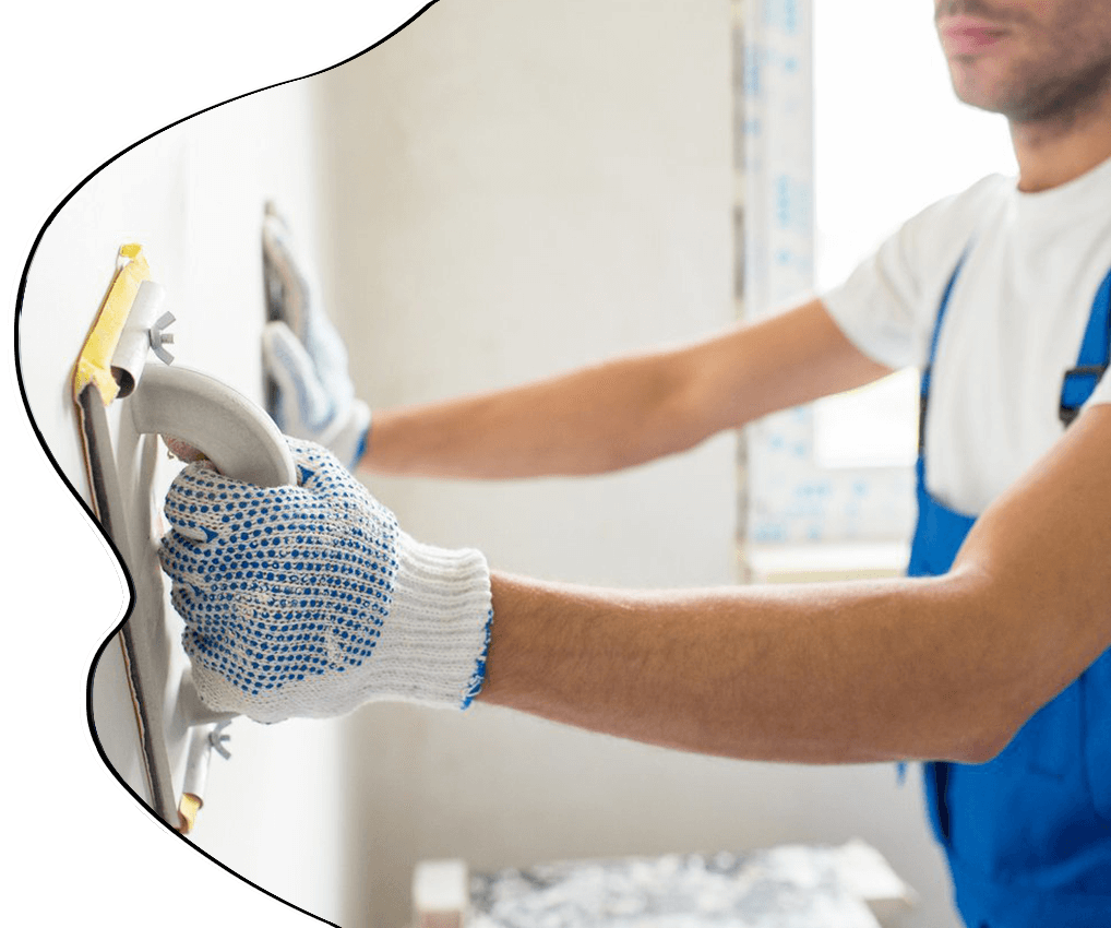 Legit Plastering Painting