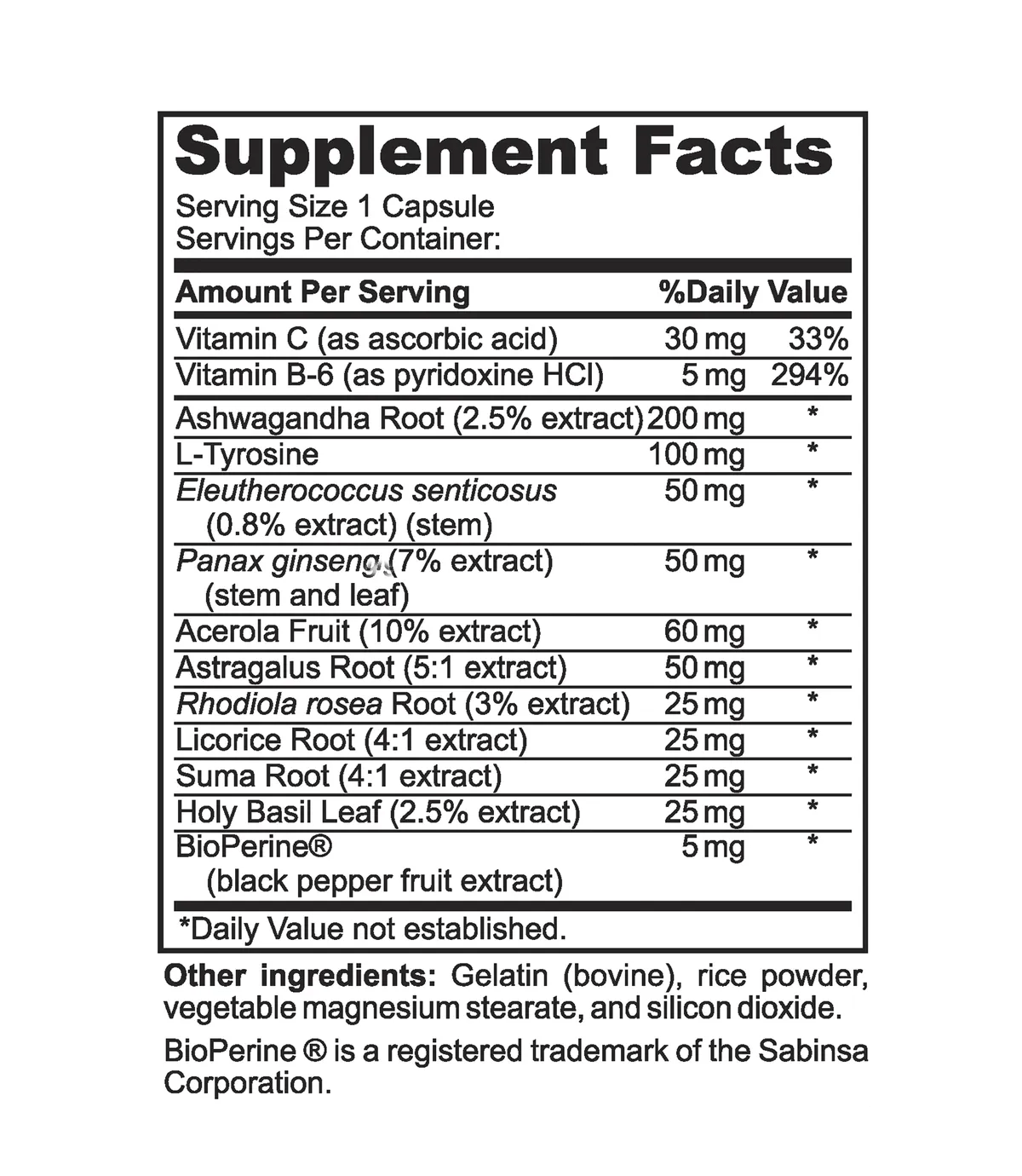 Legit Health Adrenal Support Legit Supplements