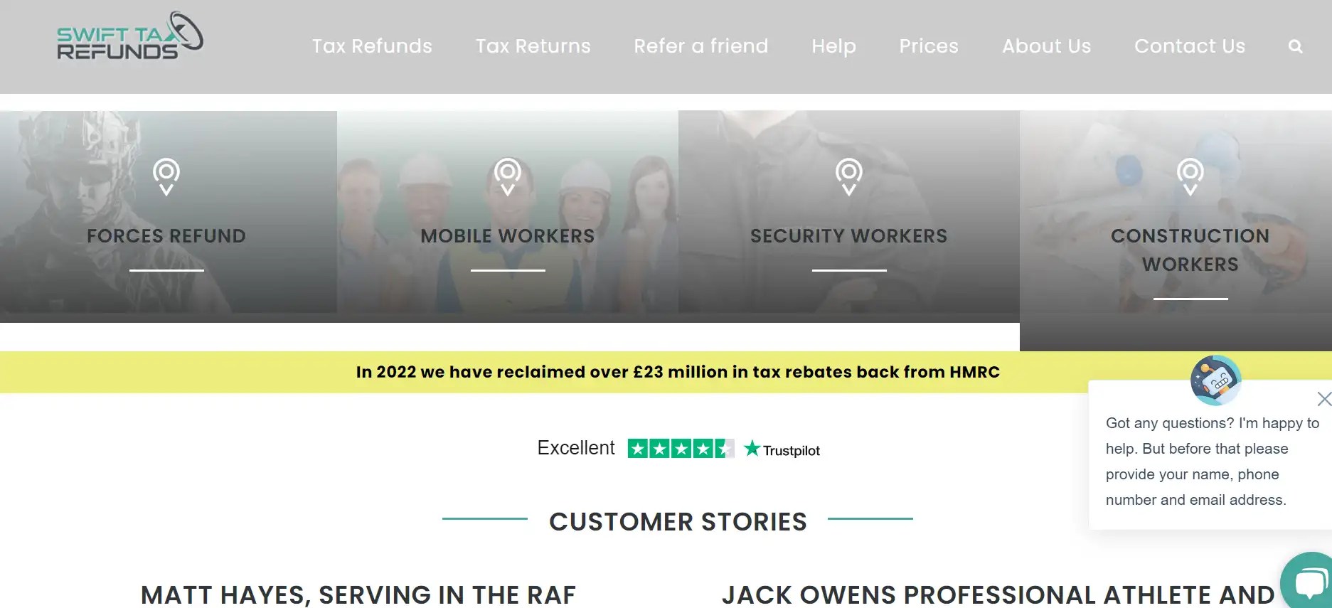 Is Swift Refund Scam or Legit? Don't fall victim to this scheme