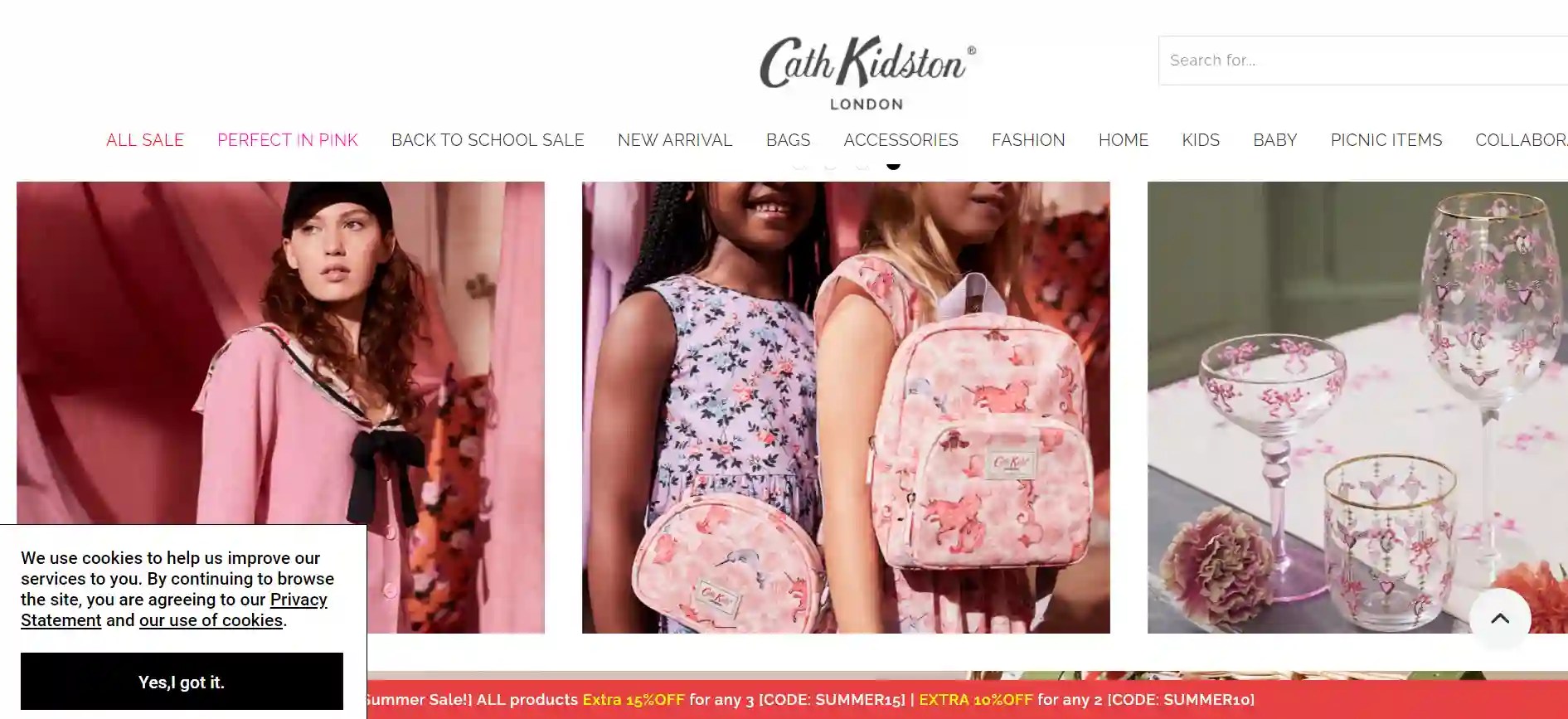 Is Cath Kidston Sale Scam or Legit? Uncovering The Truth