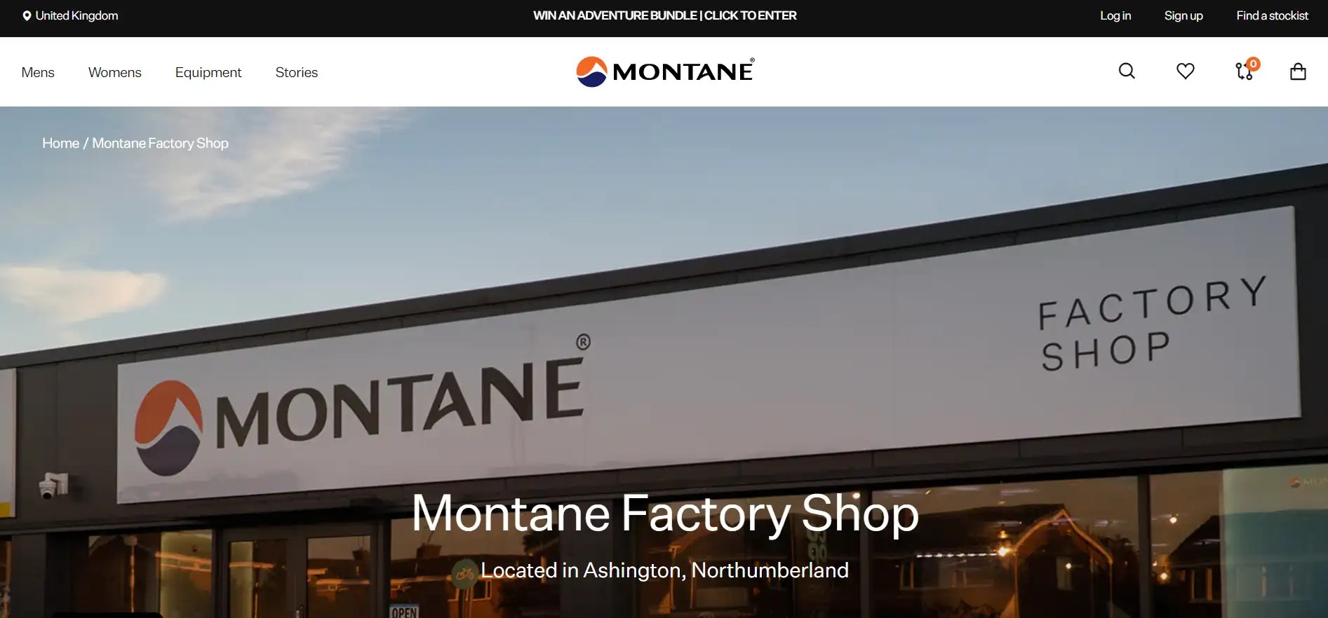 Is Montane Outlet Scam Or Legit? Don't Get Fooled!