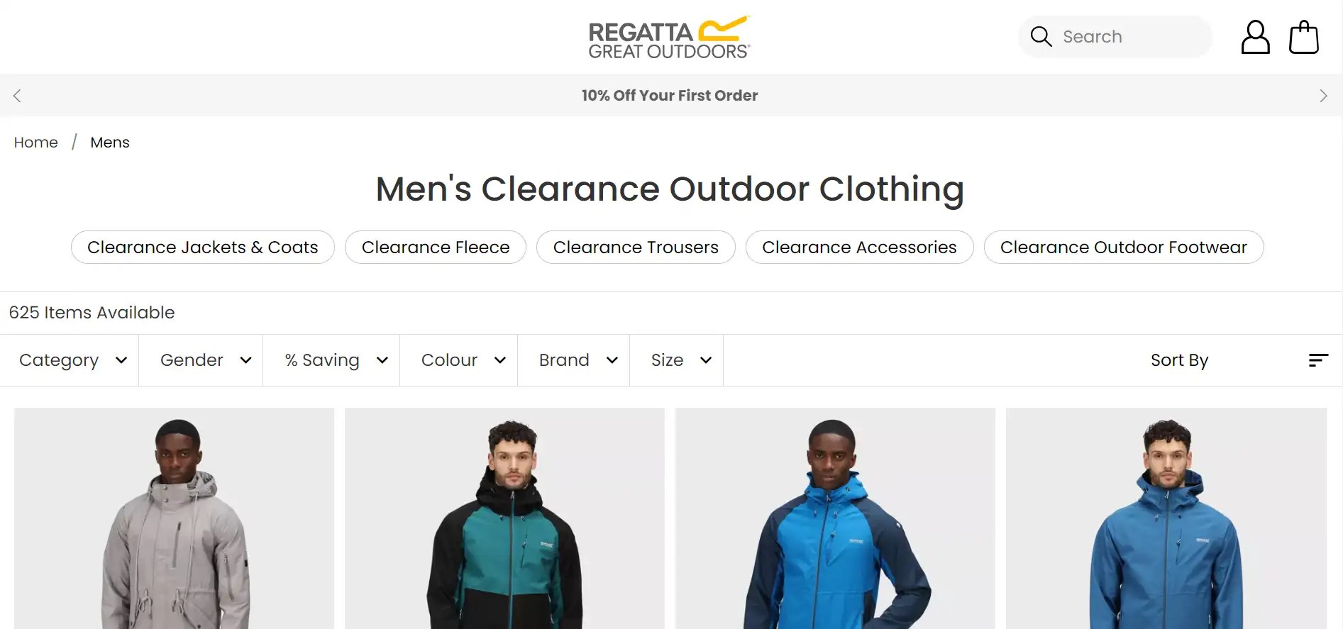 Is Regatta Outlet Clearance Scam Or Legit? Uncovering The Reality